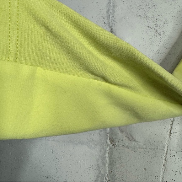 BCBGMAXAZRIA Open Front Crop Clasp Cardigan Blazer Jacket XS - Picture 7 of 10